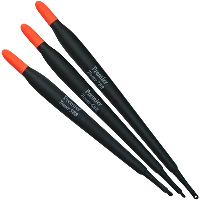 Premier Floats Balsa Trotter Set of 3