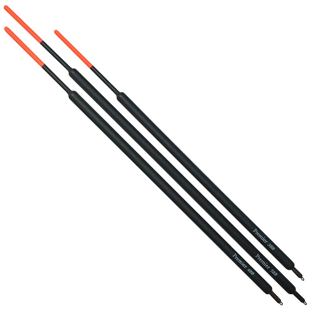 Premier Floats Loaded Balsa Insert Waggler Set of 3