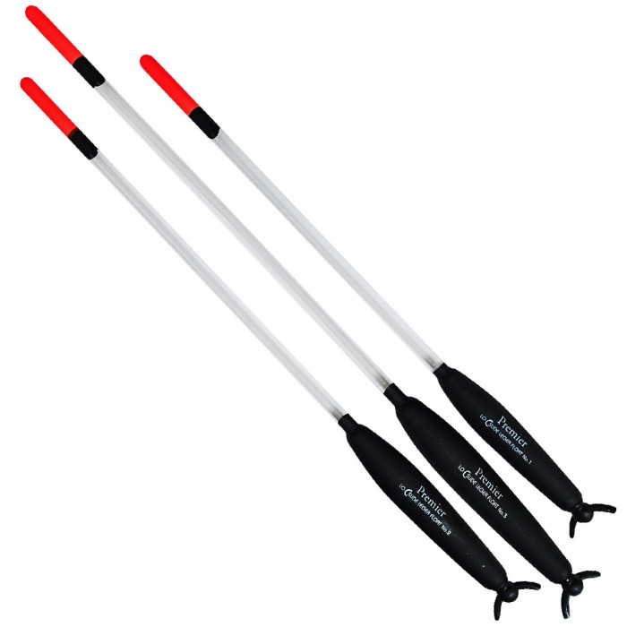 Premier Floats Locslide Fishing Waggler