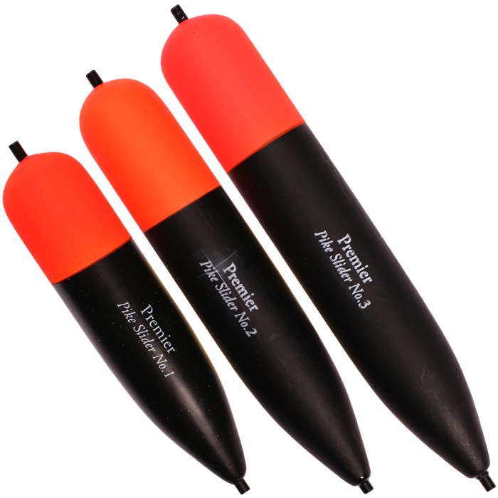 Premier Floats Cigar Slider