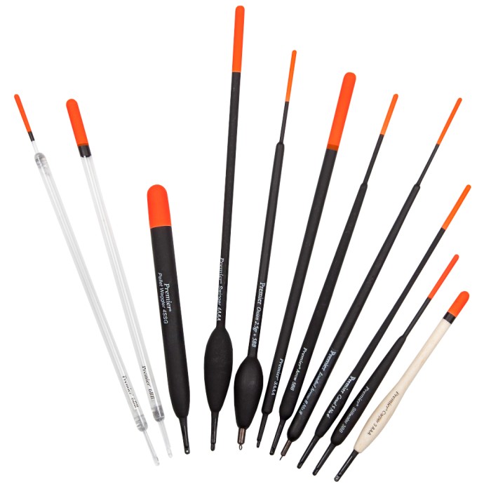 Premier Floats Stillwater Float Selection in Tube