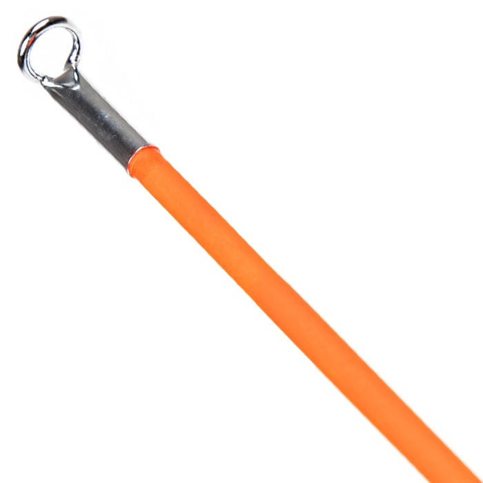 Premier Floats Swing Fishing Rod Tip Close Up