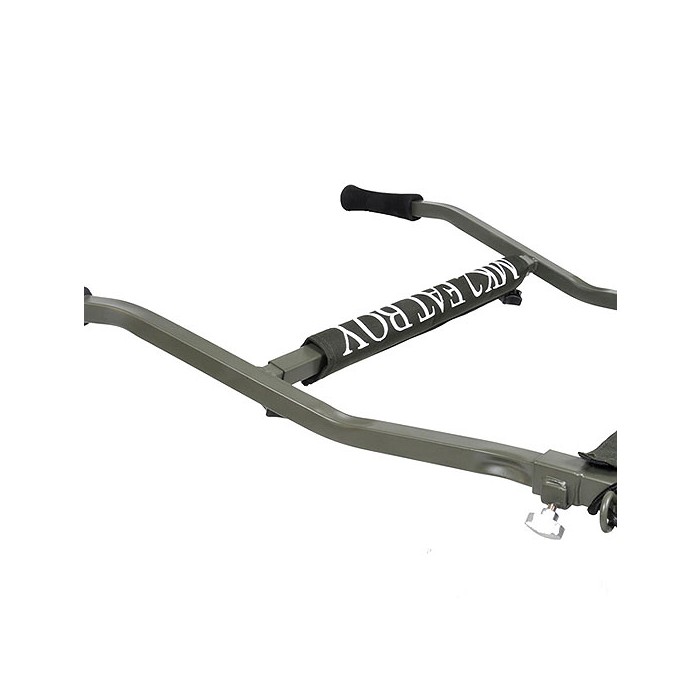 Prestige Carp Porter Fat Boy All Terrain Barrow Handles