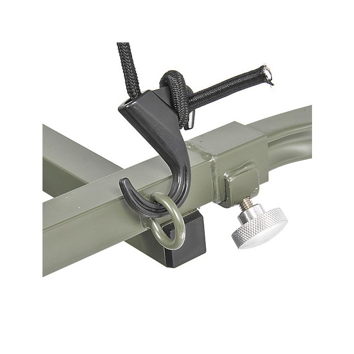 Prestige Carp Porter Fat Boy All Terrain Barrow Bungee