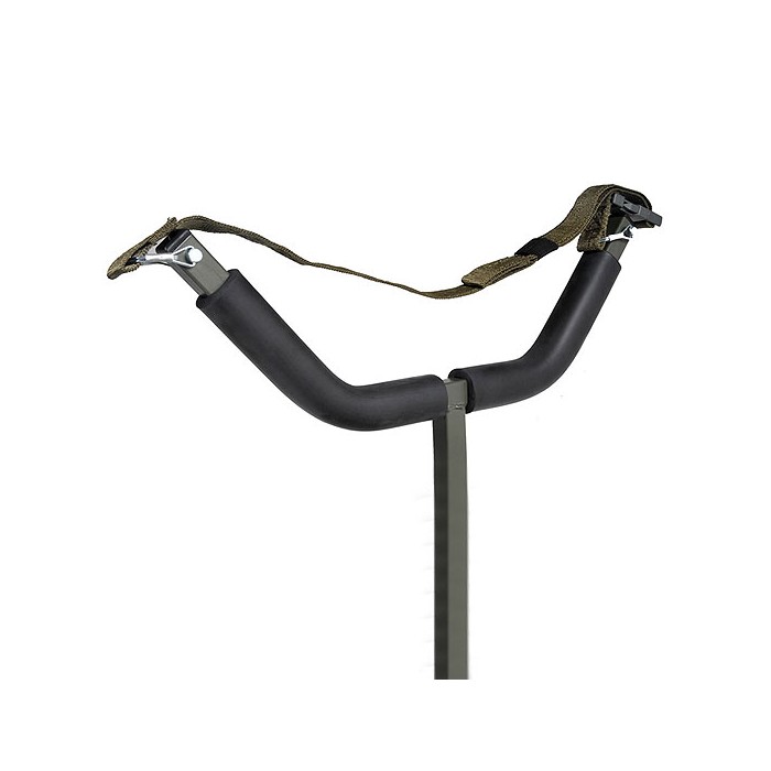 Prestige Carp Porter Fat Boy All Terrain Barrow Y Bar