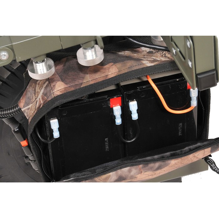 Prestige Power Porter 24V 1