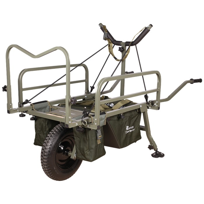 Prestige Carp Porter MK2 Navigator Barrow