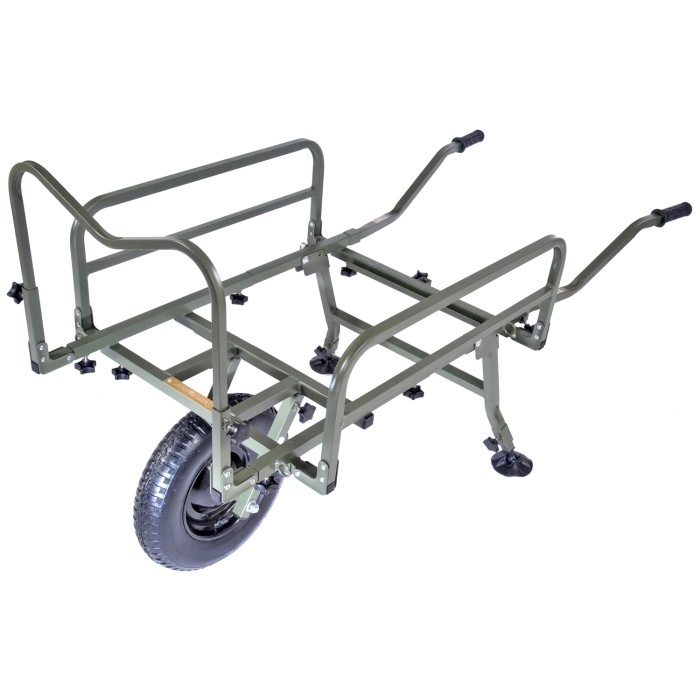 Carp Porter Mk2 Streamline Standard