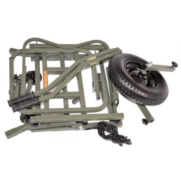 Carp Porter Mk2 Streamline Standard Apart