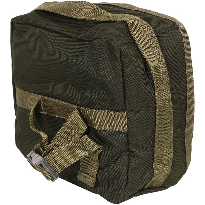 Prestige Carp Porter Spare Battery Bag Side 3