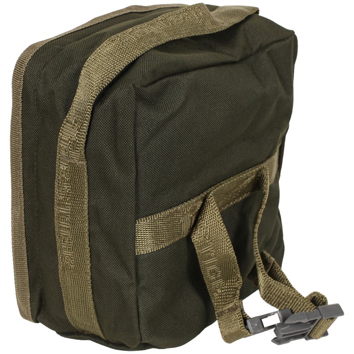 Prestige Carp Porter Spare Battery Bag Side 4