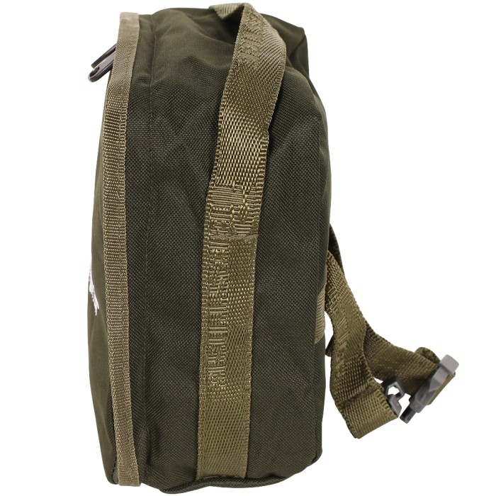 Prestige Carp Porter Spare Battery Bag Side 5