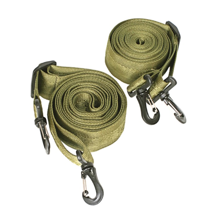 Prestige Porter Barrow Straps