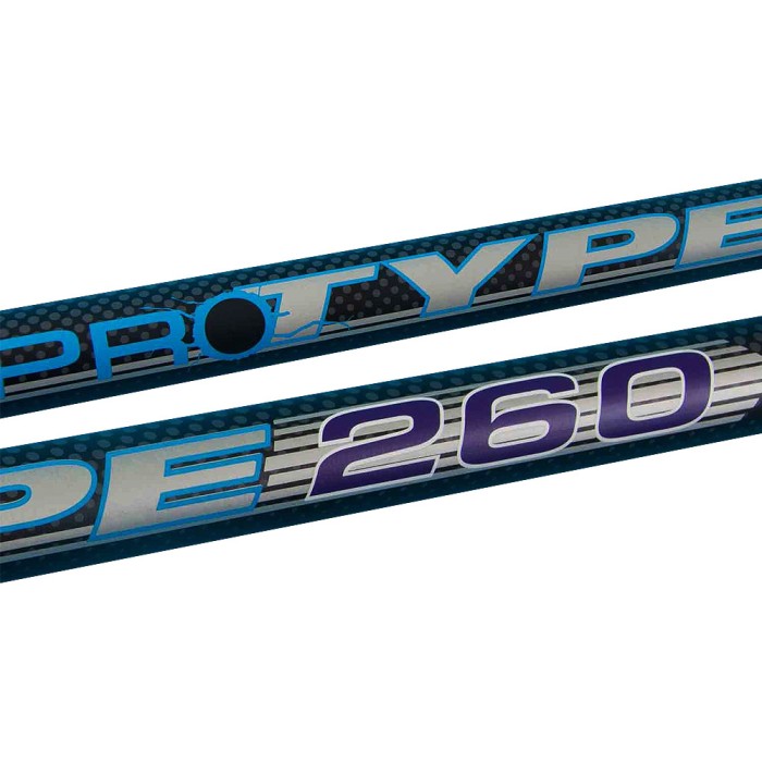 Preston Pro Type 260 13m Pole 1