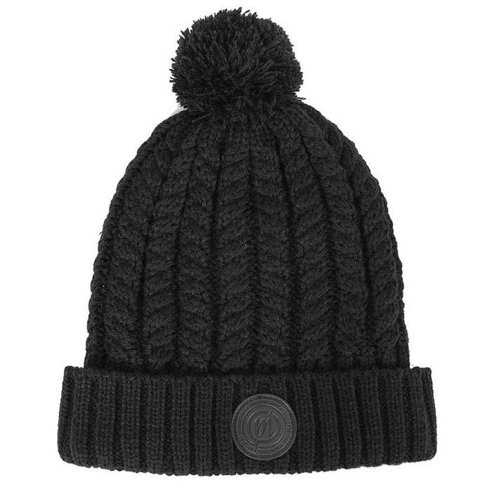 Preston Bobble Hat