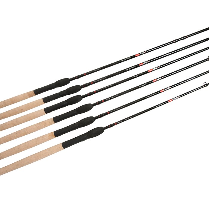 Preston Carbonactive Mini Plus Rod