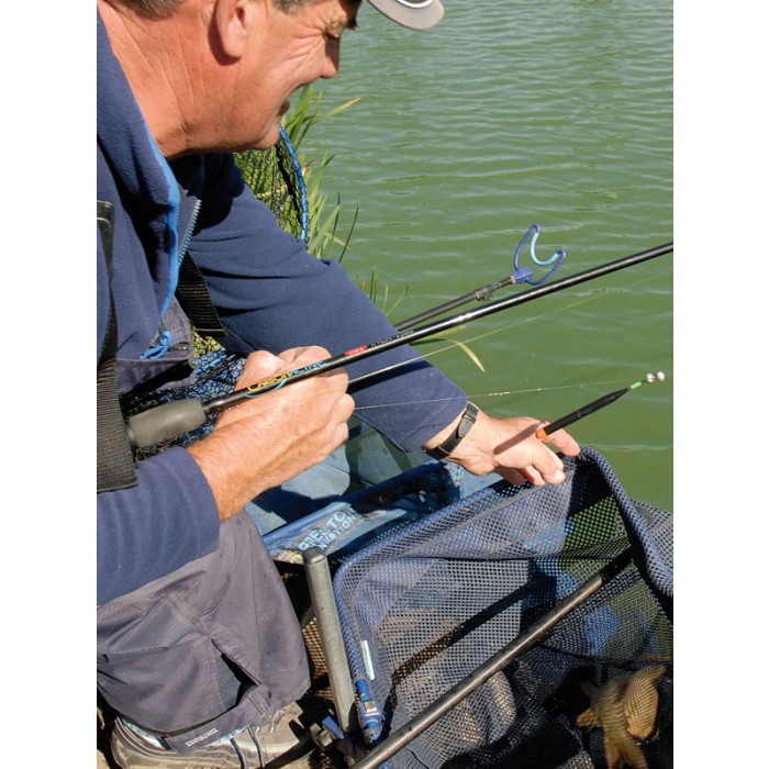 Preston Carbonactive Mini Series Float Rod 1