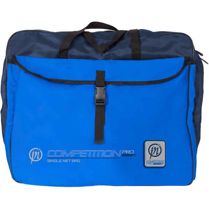 Preston Competition Luggage Single Net Bag