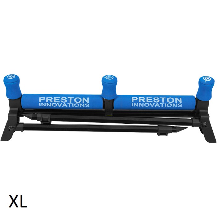 Preston Competition Pro Flat Roller XL 1