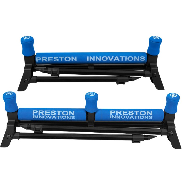 Preston Competition Pro Flat Rollers