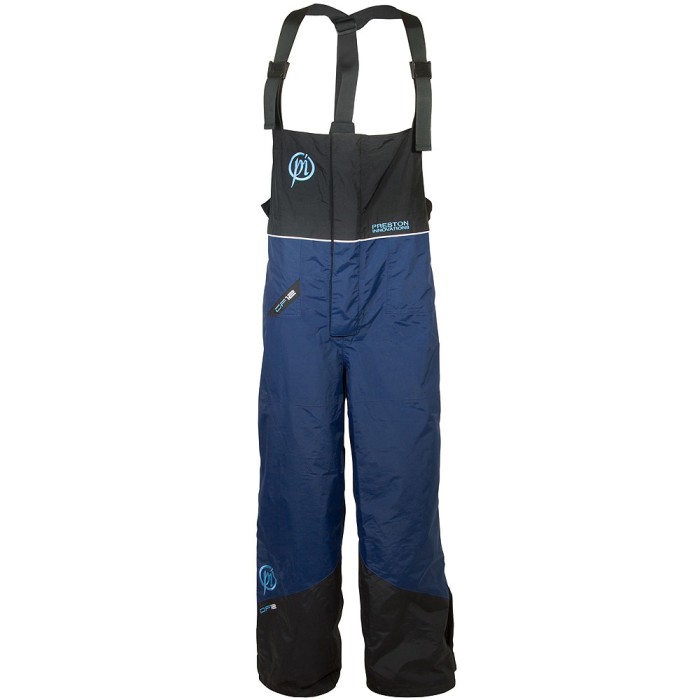Preston DF12 Bib n Brace