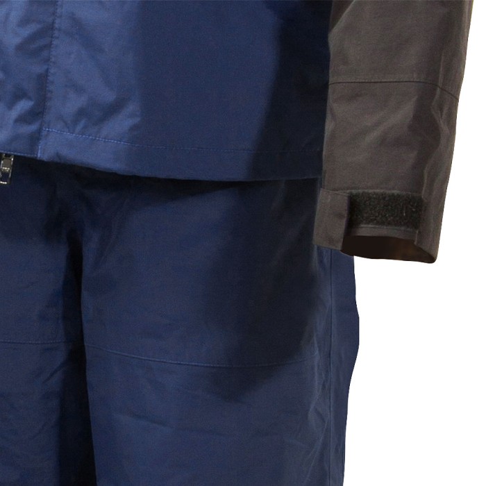 Preston DF12 Suit Cuffs