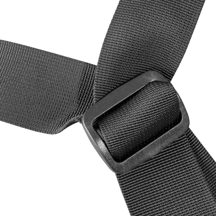 Preston DF12 Suit Straps