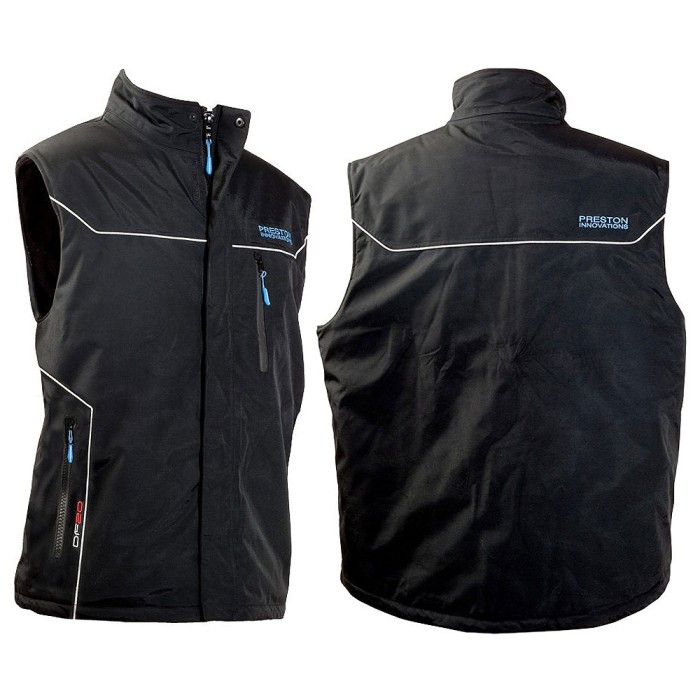 Preston DF20 Body Warmer
