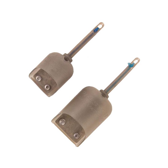 preston elasticated pellet feeder