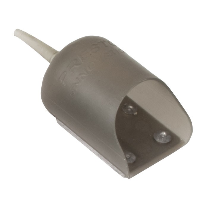 preston in-line pellet feeder