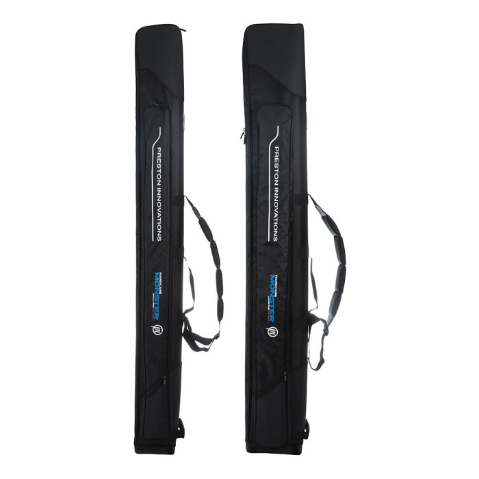 Preston Monster Rod Holdall small and large