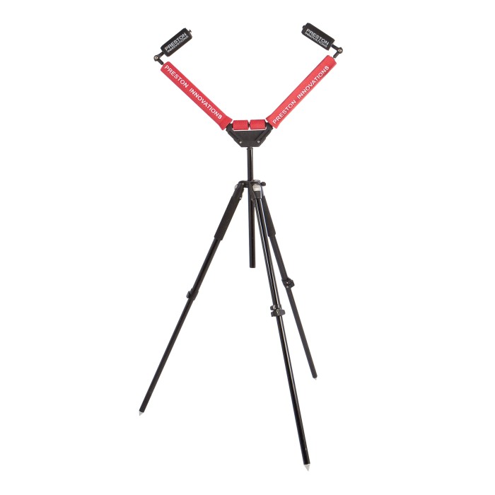 Preston Mega Pro V Roller 2