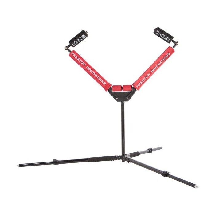 Preston Mega Pro V Roller 1