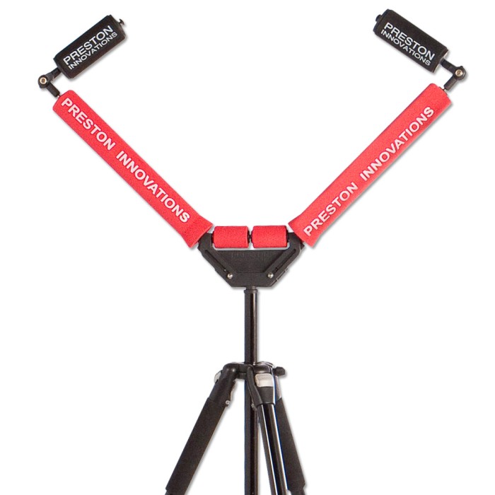 Preston Mega Pro V Roller 3