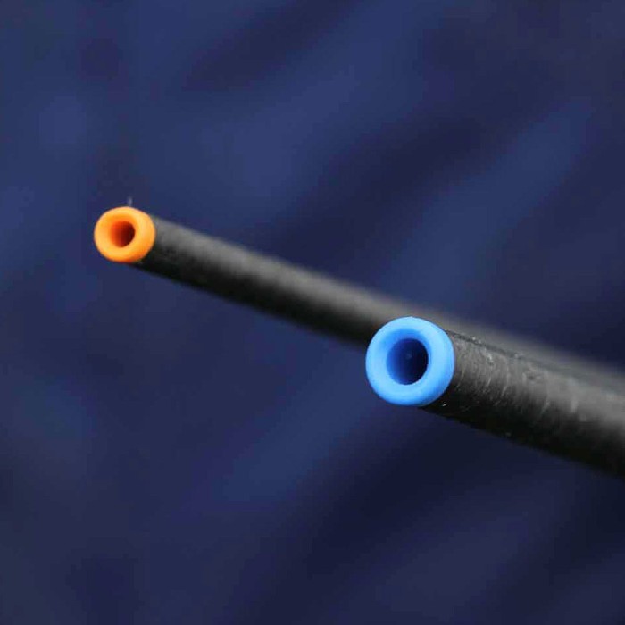 Preston Response M90 16m Pole Close Up 3