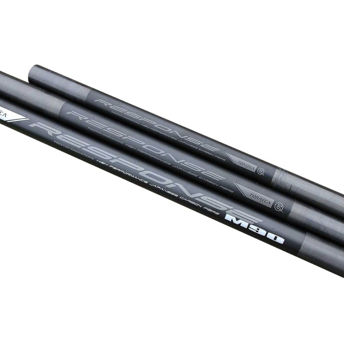 Preston Response M90 16m Pole 1