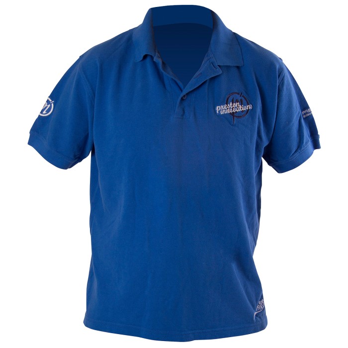 Preston 1985 Polo Shirt