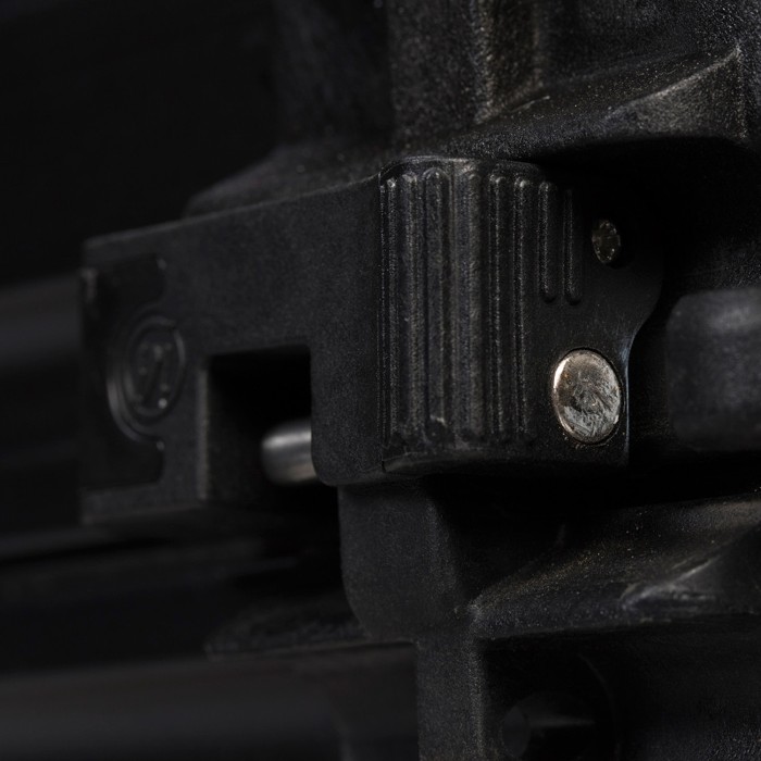 Preston Absolute 36 Seatbox Black Edition Clip