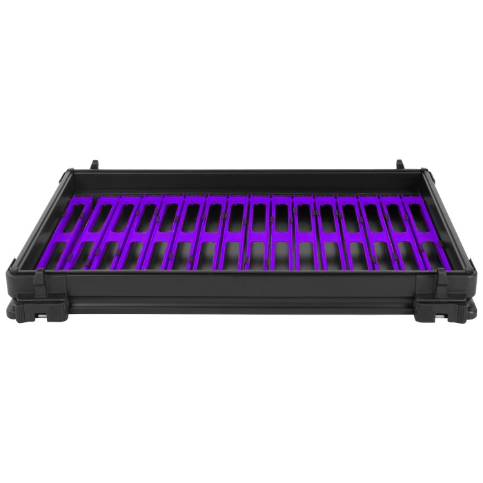 Preston Absolute Mag Lok Deep Tray With 26cm Wide Winders Unit
