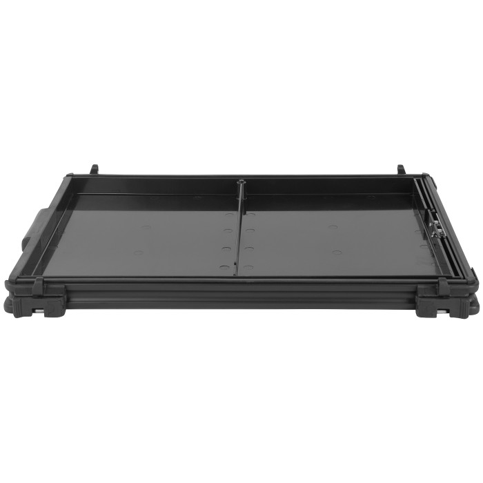 Preston Absolute Mag Lok Shallow Side Drawer Unit