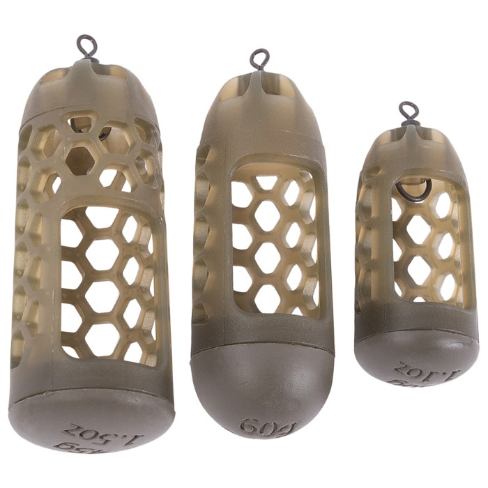 Preston Absolute Window Caged Feeder