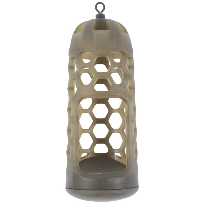 Preston Absolute Window Caged Feeder 1