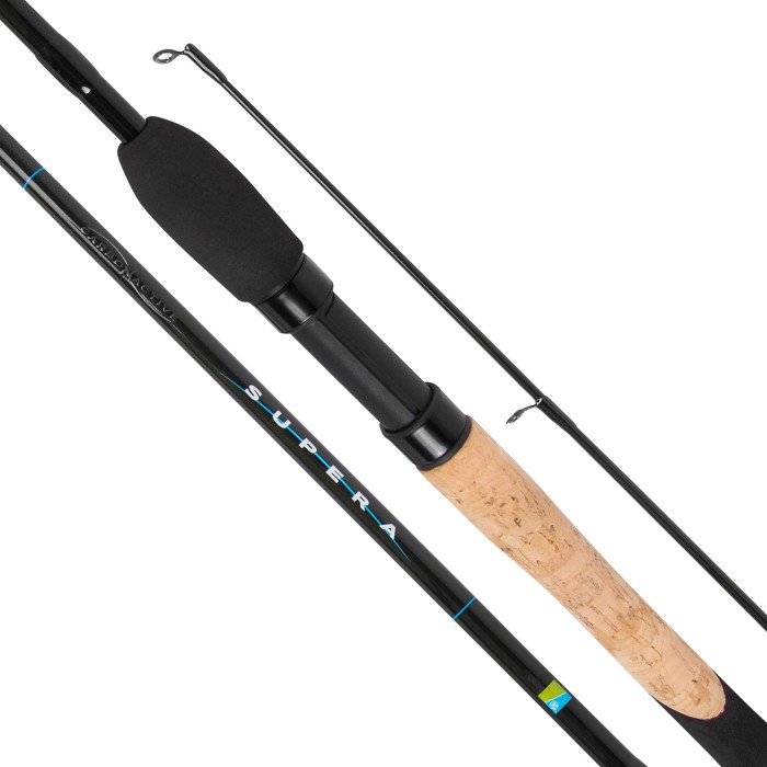 Preston Carbonactive Supera 9ft Feeder Rod Handle