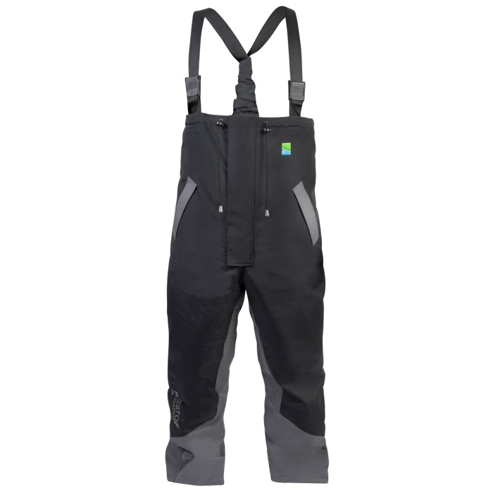 Preston Celcius Thermal Suit Set Bib & Brace
