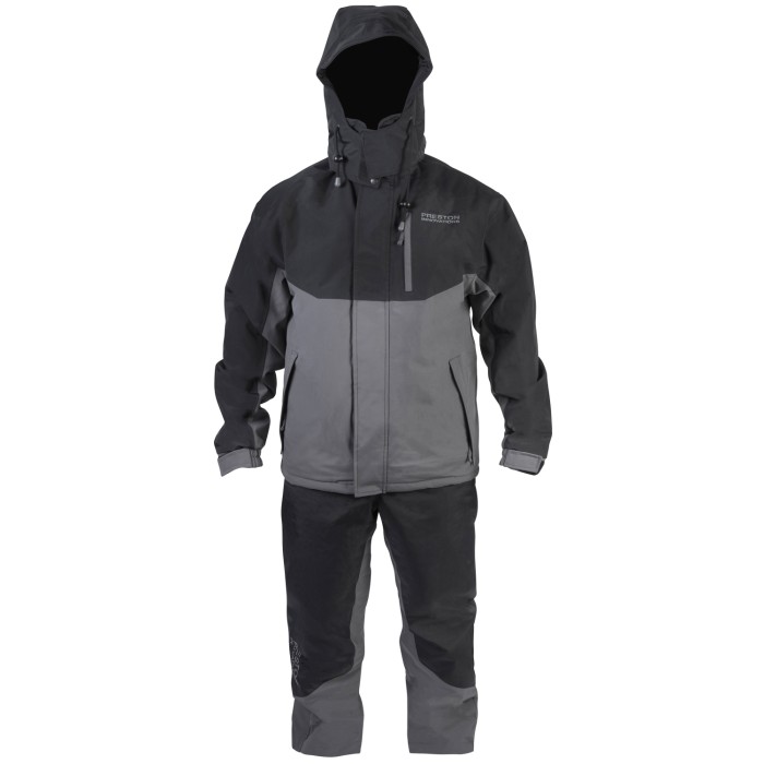 Preston Celcius Thermal Suit Set