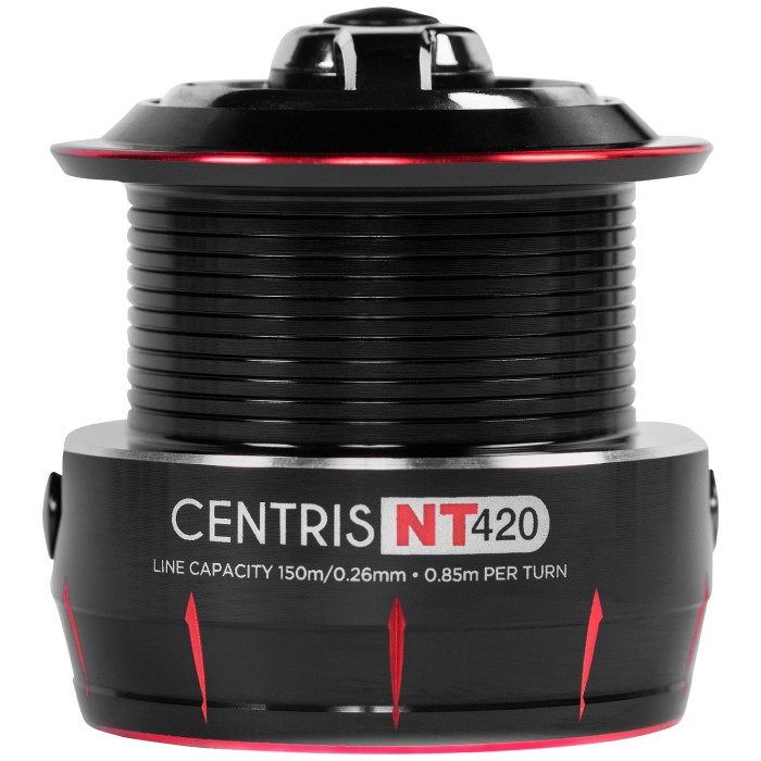 Preston Centris NT Spare Spool