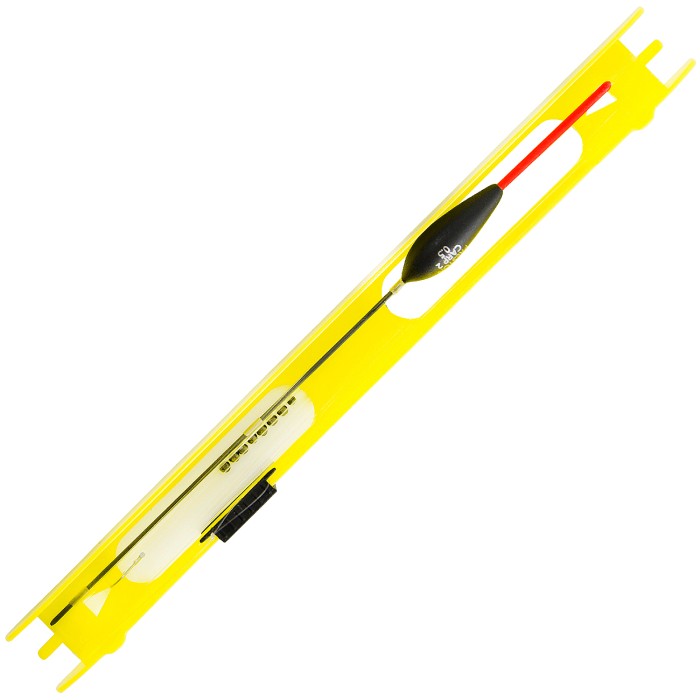 Preston Commercial Carp Rig 2 Deck