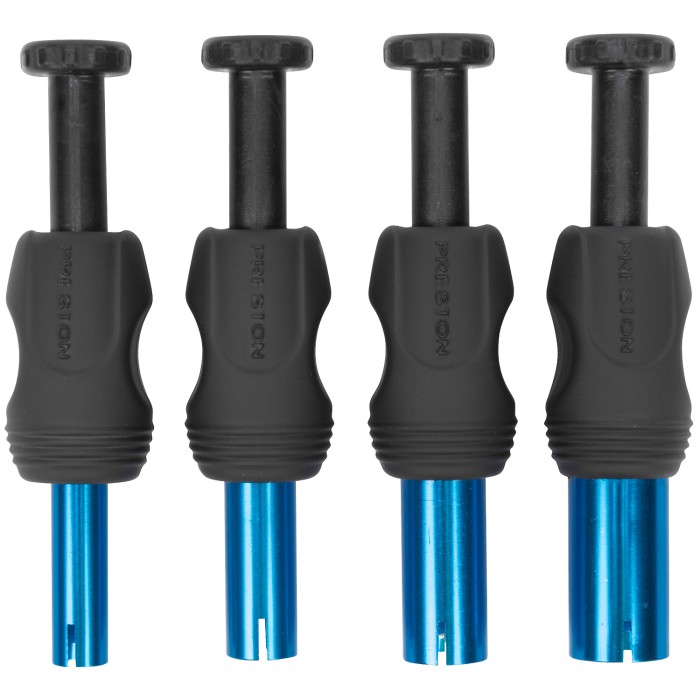 Preston Commercial Punch Kit 2