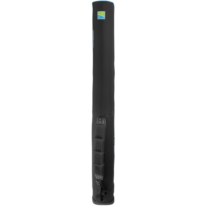 Preston Competition 2 Rod Fishing Holdall Back