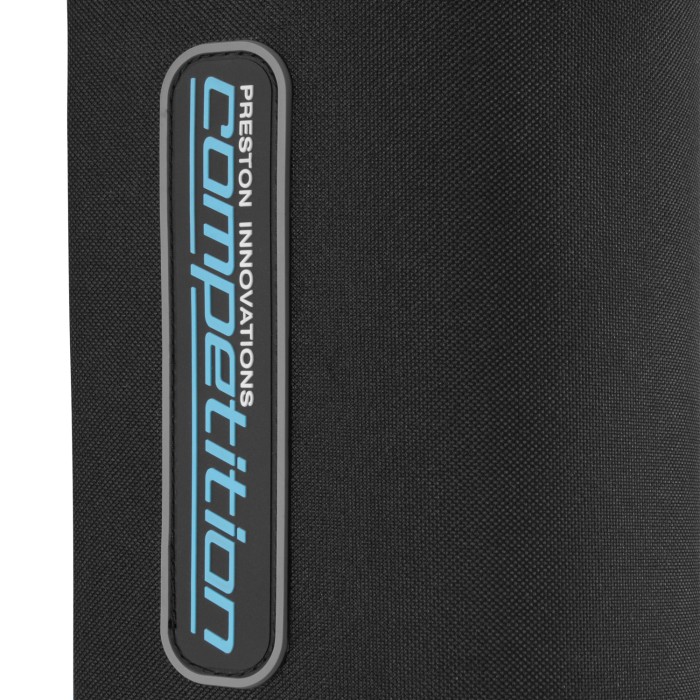 Preston Competition 2 Rod Fishing Holdall Logo